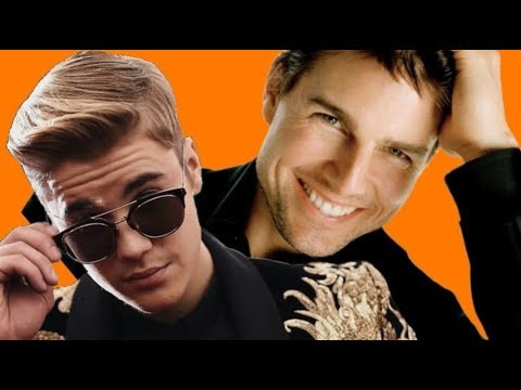Fightful Reacts: Justin Bieber vs. Tom Cruise MMA Fight: Who Wins?