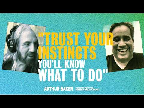 Jellybean Benitez - "Producing Madonna": Looking For The Perfect Beat by Arthur Baker & Wax Poetics