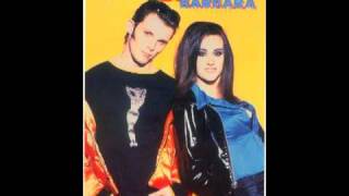 Mc Erik &amp; Barbara I love this game