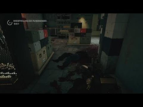 Brutal 1v5 Ace Clutch-Rainbow Six Siege