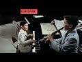 A Great Perfomance from -The Eddy Duchin Story (1956) Peter Duchin- Jazz Session-