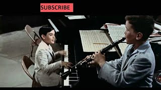 Download lagu A Great Perfomance from -The Eddy Duchin Story (1956) Peter Duchin- Jazz Session- mp3