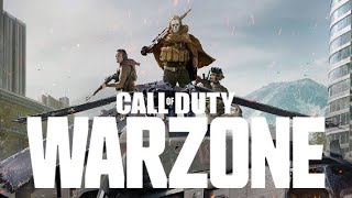 Call of Duty_WAR ZONEソロ初1位！！