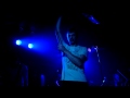 Bell X1 - "Sugar High" live at Chop Suey - Seattle, WA (11-05-11)