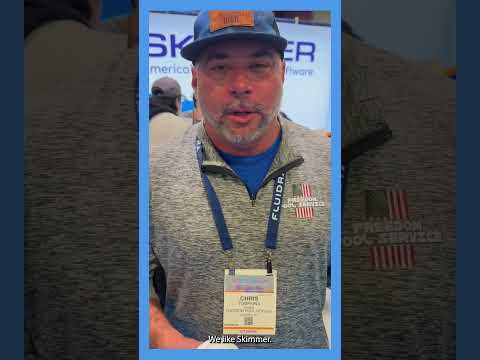 Freedom Pool Service - Customer Success Story (Chris Tompkins - Freedom Pool Service)