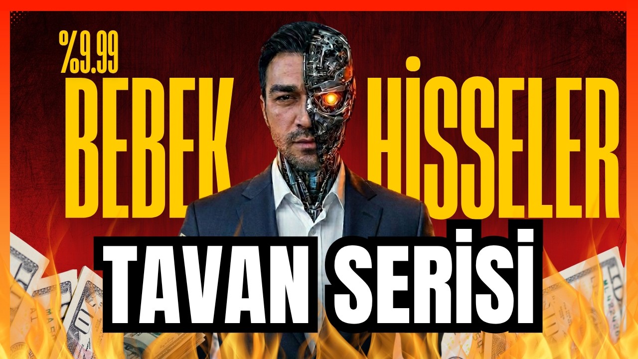 3 AY BOYUNCA TAVAN GİDECEK BEBEK TAHTALAR