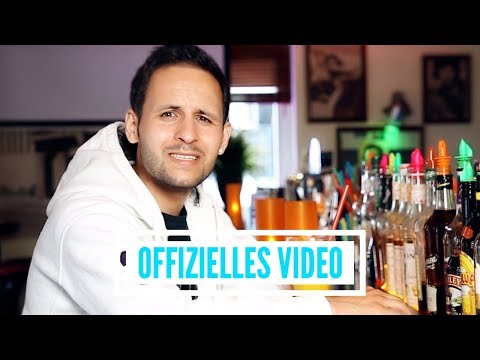 Michele Joy - Verfluchte Samstagnacht (offizielles Video)