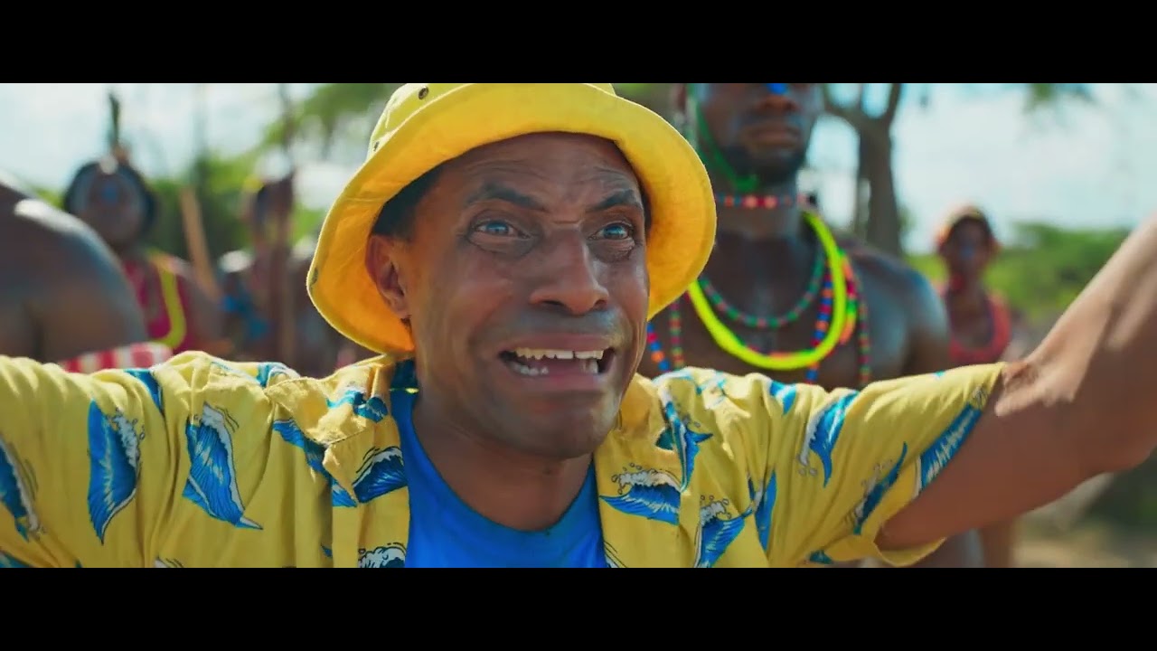Sanky Panky 4: The Safari trailer
