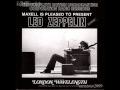 Alexis Korner Intro - Led Zeppelin (live London 1969-03-19) [BBC]