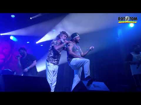 SHAKALAB live @ Lion Stage 2022