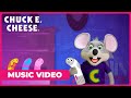 Where Do the Socks Go by Chuck E. Cheese
