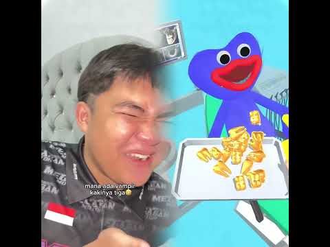 Nonton sampai akhir di jamin ngakak🤣