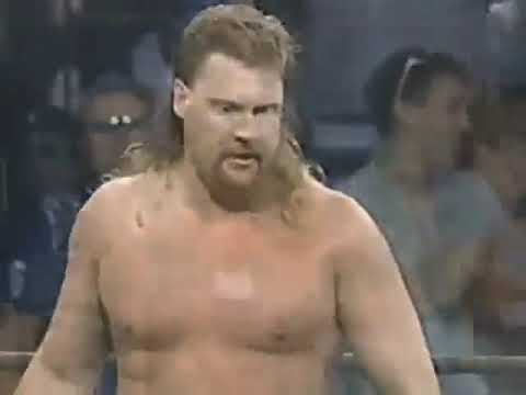 Bobby Blaze vs. Tokyo Magnum (7/4/1998 - WCW Worldwide)