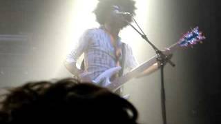 Cpex @ Depot - 03 - There Is Only One Sylvain