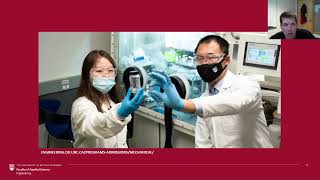 UBC Engineering Virtual Open House 2024 - Expo Booth: Mechanical Engineering (UBCO)