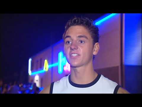 TELEFACTS - JACHT OP PARTYDRUGS