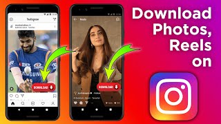 How To Download Instagram Videos on mobile phone as an MP4