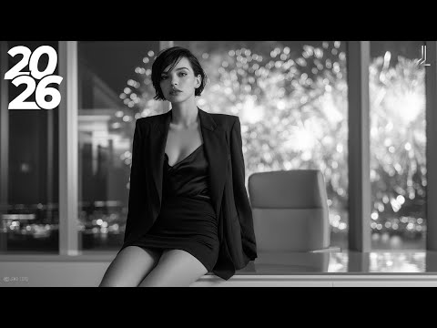 Deep House Office 2026 | Deep House, Vocal House, Nu Disco, Chillout Mix Set #4