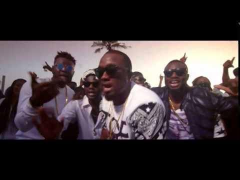 ChopStix Ft YungL, Endia & IcePrince_ Stinking Shit (Official Video)