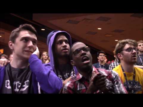 WFX | Shroomed Reacts to SFAT vs Mew2King at TBH6 (ft. Plup and The Moon)