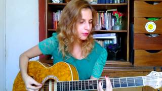 I Wait For The Lord - Jeremy Camp - Versão em Português Lílian Novaes