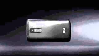 LG G2 Features Design Movie