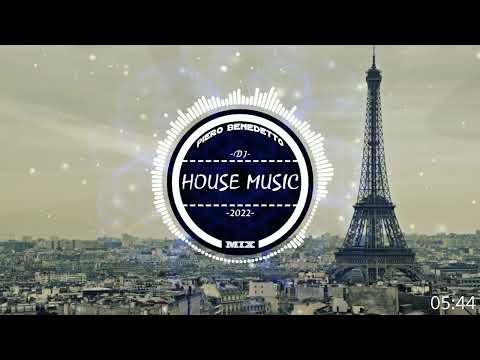 CLUB HOUSE MIX #14 - Piero Benedetto | FISHER, James Hype, New Northern, SHM, Tita Lau..