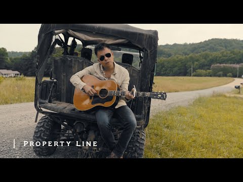 Property Line - Gabe Lee