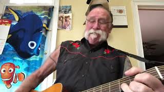 Billy the Kid by Tom Petty