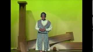 How I Know You(Reprise) from AIDA