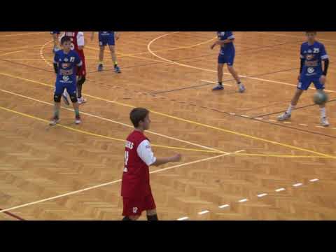 Dabasi KC VSE - Pick Szeged FU14 1. osztály Kelet