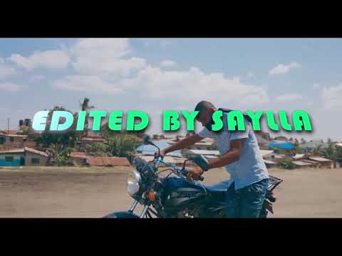 Nay wa Mitego Ft Mtafya - BABA (Official Video)