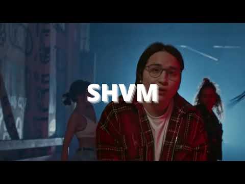 The Limba x Tyga x Егор Крид x UncleFlexxx Type Beat - "Noir" | by SHVM