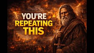 You’re Living Like This Bible Character (Without Realizing It)