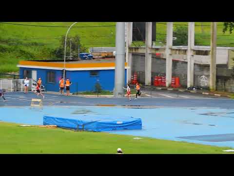 4x100m BF - INFANTO 2019