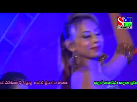Saththai Oya - Ashan Fernando Live at Delgahawaththa with Oxygen