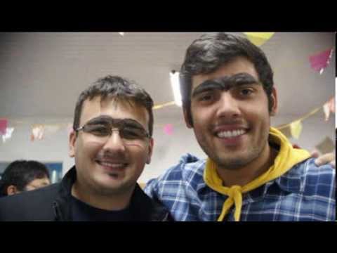 Semana Missionaria JMJ2013. Tydzień Misyjny ŚDM 2013