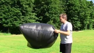 "Do Try This @ Home 2010" - Episode 13 - "Full of Hot Air"