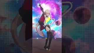 😭爆裂愛してる￤#MILK ￤ #踊ってみた ￤ ニュイ・ソシエール ￤ #にじさんじ #vtuber