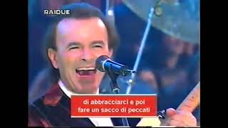 Pooh - Brava la vita (Furore 1997)