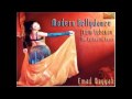 Modern bellydance from lebanon Aziza laziza (sensual dance) Emad sayyah