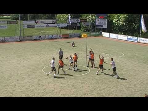 HKC (Ha) 1 - GKV 1 Overgangsklasse 2018-2019
