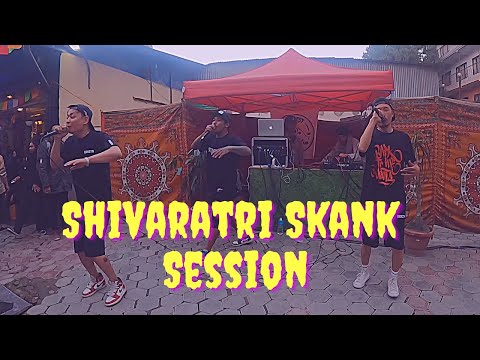 SHIVARATRI SKANK WITH @SickJam @skathirecords @Cultivation  | EVEREST SOUND SYSTEM
