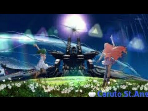 Macross Frontier [🎸AMV🎸] T & Sugah x NCT - Stardust (feat. Miyoki) [NCS