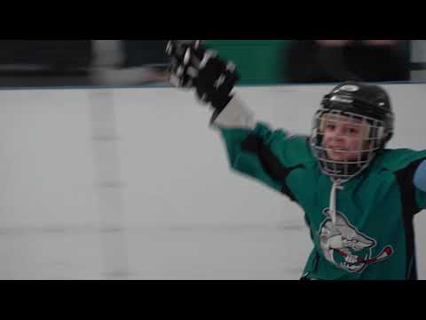 Best of visszavago 2020 Nov U10 White Sharks - Sportországi Cápák