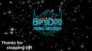 Bad Girls Pinball Gameplay Live Stream