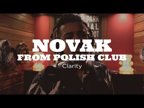 Novak from Polish Club - Clarity