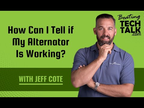 How Can I Tell if My Alternator Is Working?