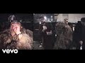 Papa V Nerissima Serpe Fritu Tip Tap Official Video