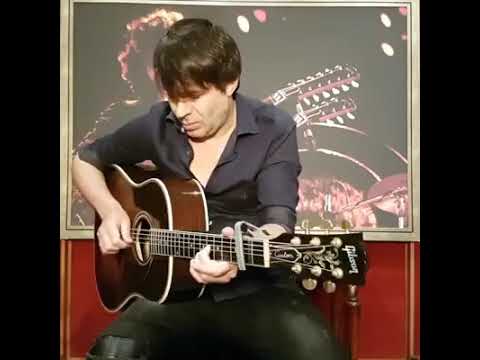 Marco Abreu Solo_ Purple rain